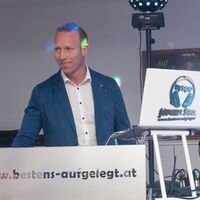 Hochzeits DJ Niederösterreich