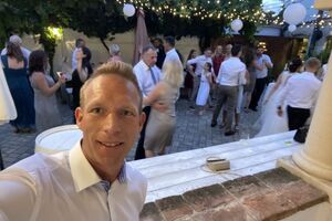 Hochzeits-DJ Niederösterreich